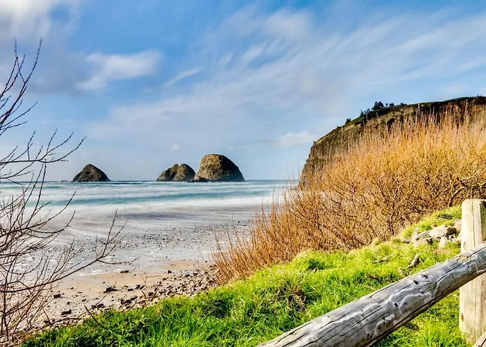 Escape To Oceanside